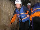 Cave Rafting Cetina River